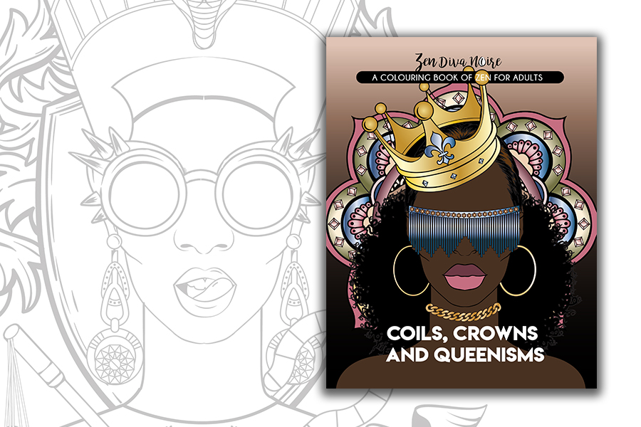 Coils, Crowns and Queenisms